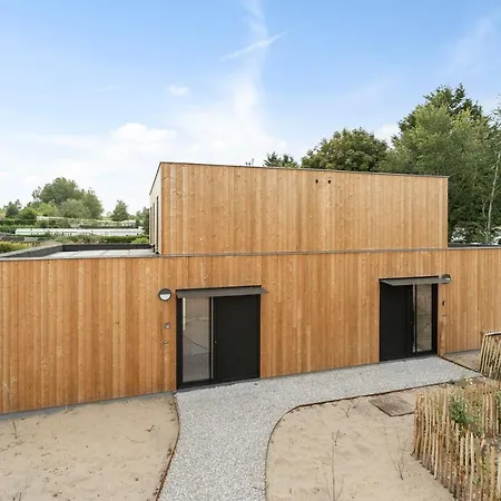 Holiday home Chalet Babette *