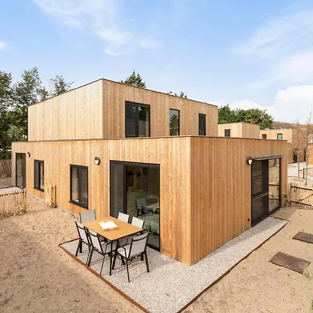 Holiday home Chalet Babette *