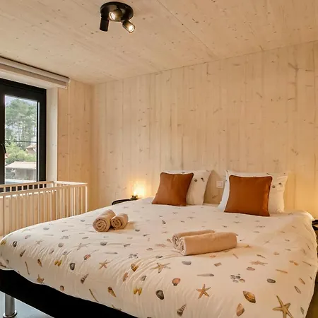 Chalet Babette Holiday home