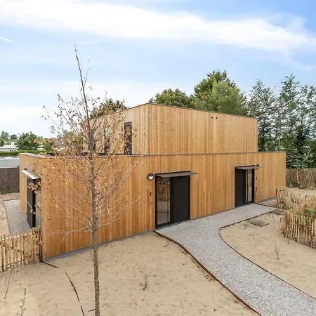 Holiday home Chalet Babette Koksijde
